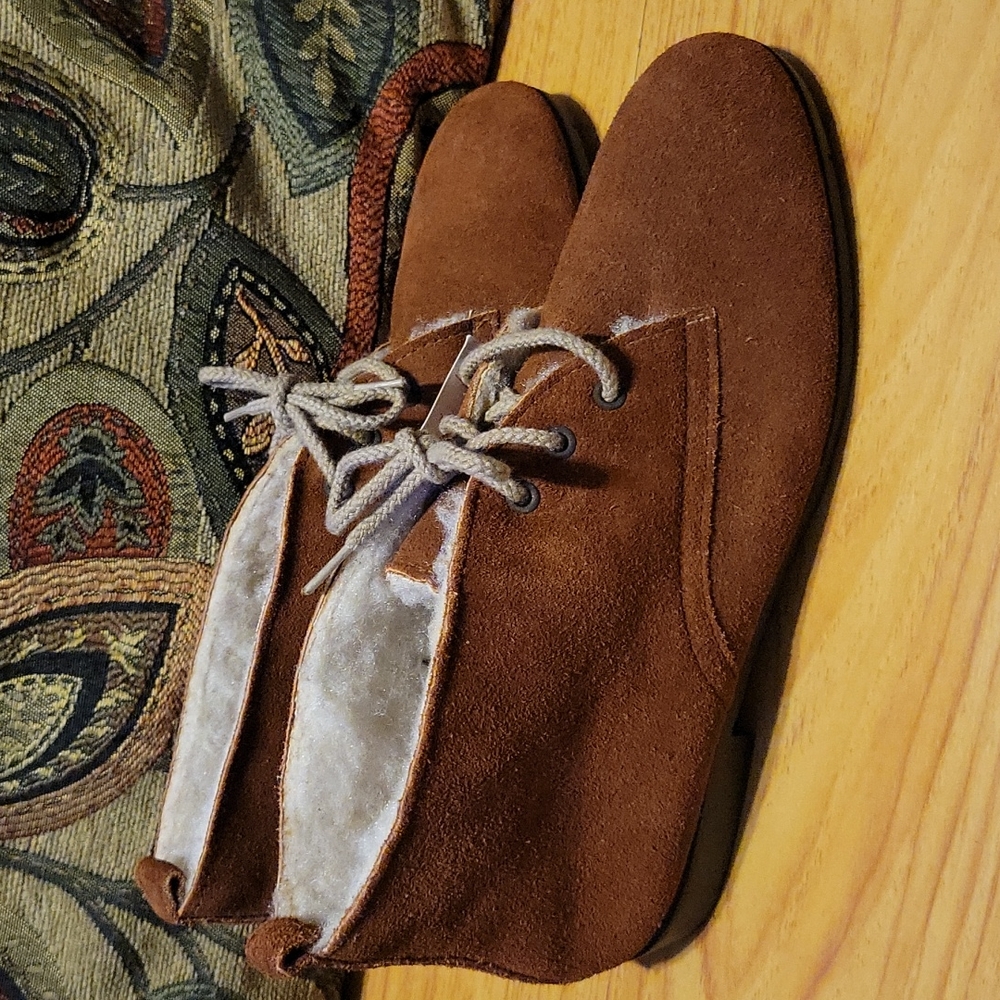 Outdorables Booties NWT